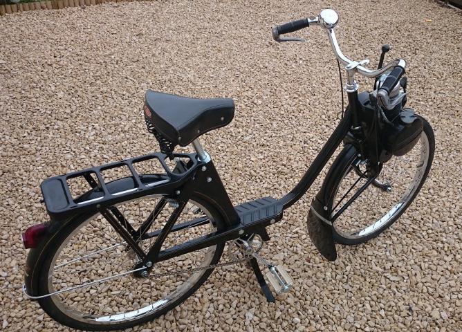 solex 9005